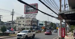 ให้เช่าหรือขายที่ดินหัวหิน 10ไร่ แปลงสวยที่สุดในหัวหินณ.ตอนนี้ อยู่ใจกลางเมืองหัวหิน
