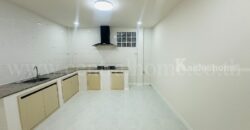 บ้านแฝด พฤกษา 30 บางบัวทอง รีโนเวทสวย พร้อมอยู่
