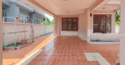 หมู่บ้าน สวนดอกไม้ | บ้านเดี่ยว ซอย บรมราชชนนี 105 ตลิ่งชัน