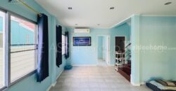 สัมมากร เพลส รังสิต คลอง 2 บ้านเดี่ยว ซอย รังสิต-นครนายก 63