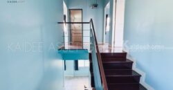 สัมมากร เพลส รังสิต คลอง 2 บ้านเดี่ยว ซอย รังสิต-นครนายก 63