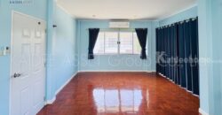สัมมากร เพลส รังสิต คลอง 2 บ้านเดี่ยว ซอย รังสิต-นครนายก 63