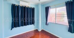 สัมมากร เพลส รังสิต คลอง 2 บ้านเดี่ยว ซอย รังสิต-นครนายก 63