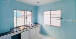 สัมมากร เพลส รังสิต คลอง 2 บ้านเดี่ยว ซอย รังสิต-นครนายก 63