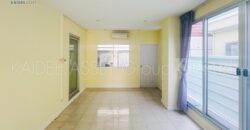บ้านเดี่ยว สัมมากร รังสิต คลอง 2 ธัญบุรี ขายถูกที่สุดในทำเล