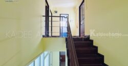 บ้านเดี่ยว สัมมากร รังสิต คลอง 2 ธัญบุรี ขายถูกที่สุดในทำเล