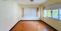 บ้านเดี่ยว สัมมากร รังสิต คลอง 2 ธัญบุรี ขายถูกที่สุดในทำเล