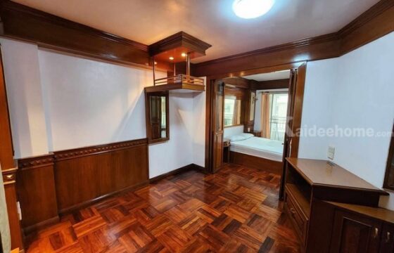 ขายคอนโด บ้านสวนแจ้งวัฒนะ รีโนเวทใหม่ พร้อมอยู่ ถูกสุดในโครงการ ใกล้รถไฟฟ้า