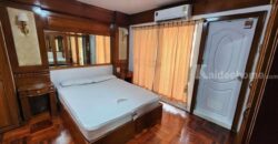 ขายคอนโด บ้านสวนแจ้งวัฒนะ รีโนเวทใหม่ พร้อมอยู่ ถูกสุดในโครงการ ใกล้รถไฟฟ้า