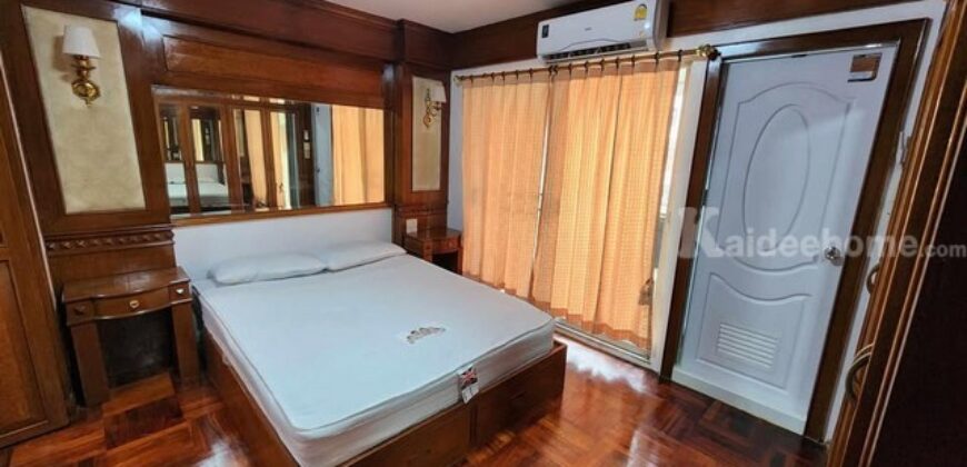 ขายคอนโด บ้านสวนแจ้งวัฒนะ รีโนเวทใหม่ พร้อมอยู่ ถูกสุดในโครงการ ใกล้รถไฟฟ้า