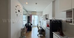 คอนโด เดอะ พาร์คแลนด์ งามวงศ์วาน – แคราย ห้องสวย ราคาขายต่ำกว่าประเมิน