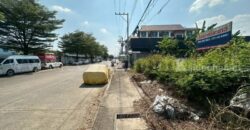 ที่ดิน 100 ตารางวา บ้านสินธร รังสิต – ปทุมธานี ขายถูกมาก