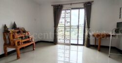 ทาวน์เฮ้าส์ 3 ชั้น หมู่บ้านไพโรจน์ โครงการ 5 บางนา ทำเลดี ราคาถูก