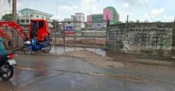 ขายที่ดิน 2-1-80 ไร่ ถนนประชาชื่น สะพาน99 ใกล้ทางด่วน