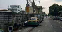 ขายที่ดิน 2-1-80 ไร่ ถนนประชาชื่น สะพาน99 ใกล้ทางด่วน