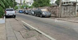ขายที่ดิน 2-1-80 ไร่ ถนนประชาชื่น สะพาน99 ใกล้ทางด่วน