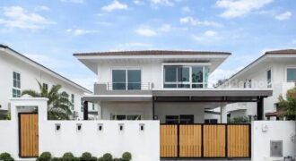 ขายด่วน บ้านเดี่ยวรีโนเวทใหม่ พร้อมอยู่ โครงการศุภาลัย ลากูน ภูเก็ต ต่อเติมครบ จัดเต็มทุกฟังก์ชัน