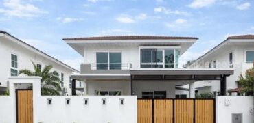 ขายด่วน บ้านเดี่ยวรีโนเวทใหม่ พร้อมอยู่ โครงการศุภาลัย ลากูน ภูเก็ต ต่อเติมครบ จัดเต็มทุกฟังก์ชัน
