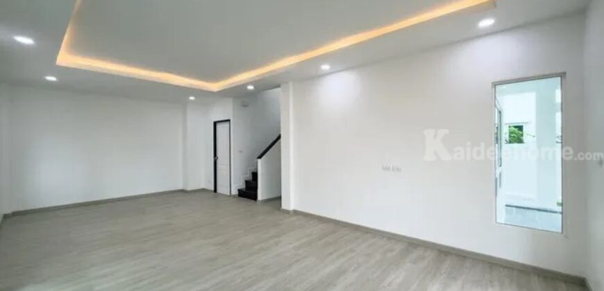 ขายด่วน บ้านเดี่ยวรีโนเวทใหม่ พร้อมอยู่ โครงการศุภาลัย ลากูน ภูเก็ต ต่อเติมครบ จัดเต็มทุกฟังก์ชัน