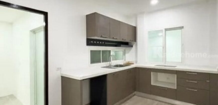 ขายด่วน บ้านเดี่ยวรีโนเวทใหม่ พร้อมอยู่ โครงการศุภาลัย ลากูน ภูเก็ต ต่อเติมครบ จัดเต็มทุกฟังก์ชัน