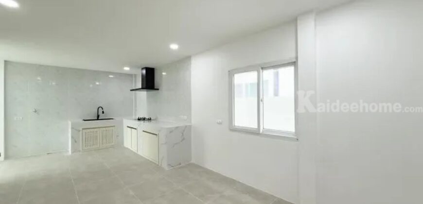 ขายด่วน บ้านเดี่ยวรีโนเวทใหม่ พร้อมอยู่ โครงการศุภาลัย ลากูน ภูเก็ต ต่อเติมครบ จัดเต็มทุกฟังก์ชัน