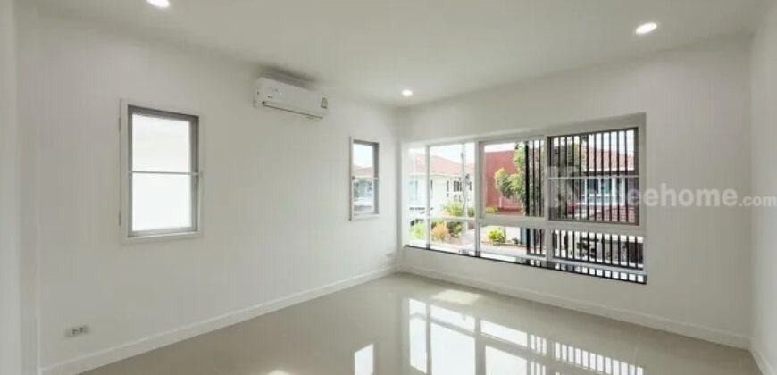 ขายด่วน บ้านเดี่ยวรีโนเวทใหม่ พร้อมอยู่ โครงการศุภาลัย ลากูน ภูเก็ต ต่อเติมครบ จัดเต็มทุกฟังก์ชัน