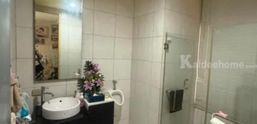บ้านเดี่ยวสุดหรู หมู่บ้านโนเบิล ทารา งามวงศ์วาน พร้อมสระว่ายน้ำส่วนตัว แปลงมุมในโครงการคุณภาพ ติดรถไฟฟ้า ขายต่ำกว่าราคาประเมิน