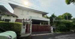 บ้านเดี่ยวสุดหรู หมู่บ้านโนเบิล ทารา งามวงศ์วาน พร้อมสระว่ายน้ำส่วนตัว แปลงมุมในโครงการคุณภาพ ติดรถไฟฟ้า ขายต่ำกว่าราคาประเมิน