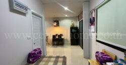 ทาวน์เฮ้าส์ เดอะโมดิช ชัยพฤกษ์ – วงแหวน แต่งครบพร้อมอยู่