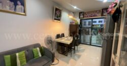 ทาวน์เฮ้าส์ เดอะโมดิช ชัยพฤกษ์ – วงแหวน แต่งครบพร้อมอยู่