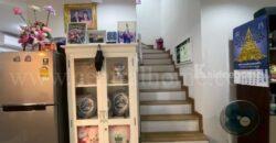 ทาวน์เฮ้าส์ เดอะโมดิช ชัยพฤกษ์ – วงแหวน แต่งครบพร้อมอยู่