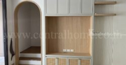 ทาวน์โฮม 3 ชั้น บ้านกลางเมือง สุขุมวิท – อ่อนนุช ราคาถูกที่สุดในโครงการ