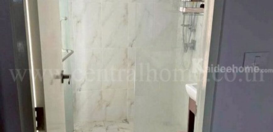 ทาวน์โฮม 3 ชั้น บ้านกลางเมือง สุขุมวิท – อ่อนนุช ราคาถูกที่สุดในโครงการ