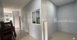 บ้านเดี่ยว 80 ตร.วา ลานตากฟ้า นครชัยศรี เมืองนครปฐม ราคาถูก