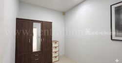 บ้านเดี่ยว 80 ตร.วา ลานตากฟ้า นครชัยศรี เมืองนครปฐม ราคาถูก