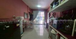 บ้านแฝด เดอะฟิวชั่น บางปะอิน สภาพสวย ราคาถูกสุดในโครงการ