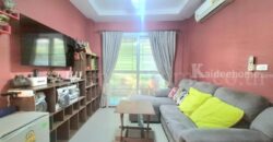 บ้านแฝด เดอะฟิวชั่น บางปะอิน สภาพสวย ราคาถูกสุดในโครงการ