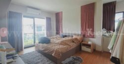 บ้านเดี่ยว เซนโทร บางนา – กิ่งแก้ว บ้านสวยเฟอร์ครบ พร้อมอยู่ ราคาถูก