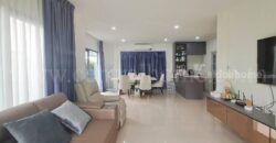 บ้านเดี่ยว เซนโทร บางนา – กิ่งแก้ว บ้านสวยเฟอร์ครบ พร้อมอยู่ ราคาถูก