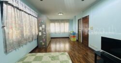 บ้านเดี่ยว 60 ตร.วา บัวทองธานี หลังใหญ่ พร้อมอยู่ ราคาถูก