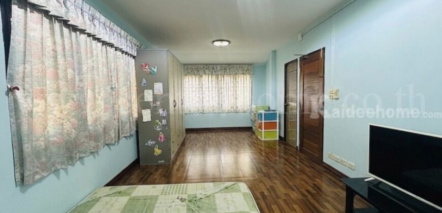 บ้านเดี่ยว 60 ตร.วา บัวทองธานี หลังใหญ่ พร้อมอยู่ ราคาถูก
