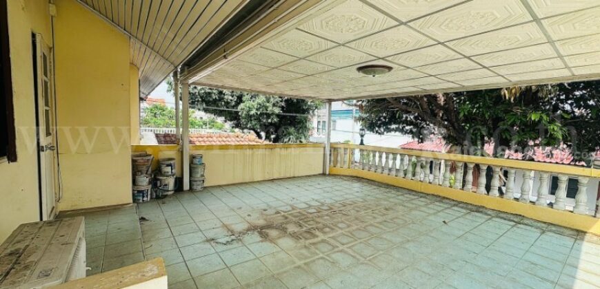 บ้านเดี่ยว 60 ตร.วา บัวทองธานี หลังใหญ่ พร้อมอยู่ ราคาถูก