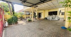 บ้านเดี่ยว 60 ตร.วา บัวทองธานี หลังใหญ่ พร้อมอยู่ ราคาถูก