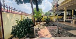 บ้านเดี่ยว 60 ตร.วา บัวทองธานี หลังใหญ่ พร้อมอยู่ ราคาถูก