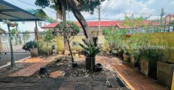 บ้านเดี่ยว 60 ตร.วา บัวทองธานี หลังใหญ่ พร้อมอยู่ ราคาถูก