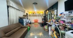 บ้านเดี่ยว 60 ตร.วา บัวทองธานี หลังใหญ่ พร้อมอยู่ ราคาถูก