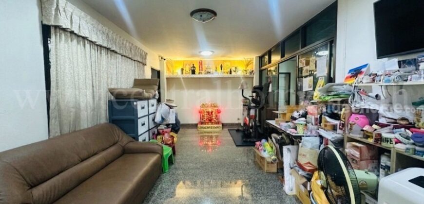 บ้านเดี่ยว 60 ตร.วา บัวทองธานี หลังใหญ่ พร้อมอยู่ ราคาถูก
