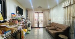บ้านเดี่ยว 60 ตร.วา บัวทองธานี หลังใหญ่ พร้อมอยู่ ราคาถูก