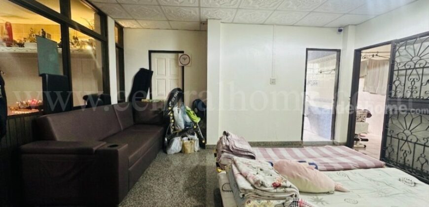 บ้านเดี่ยว 60 ตร.วา บัวทองธานี หลังใหญ่ พร้อมอยู่ ราคาถูก