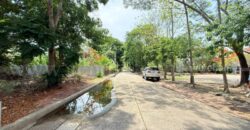 ที่ดินถมแล้ว หมู่บ้าน ชัยพฤกษ์ วงแหวน – รัตนาธิเบศร์ ซอยวัดลาดปลาดุก ราคาถูก